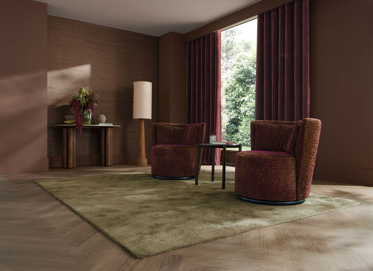 Teppichboden Flooring Velvet M2
