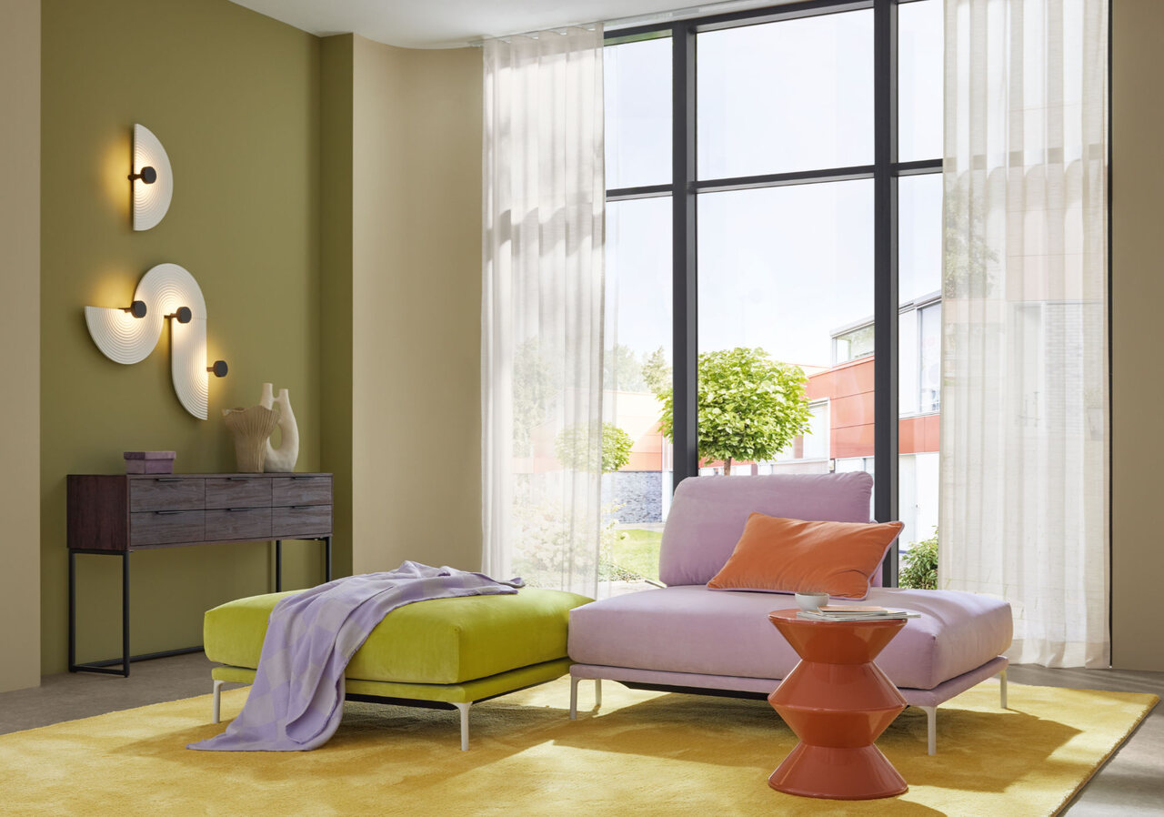 Teppichboden Flooring Bliss