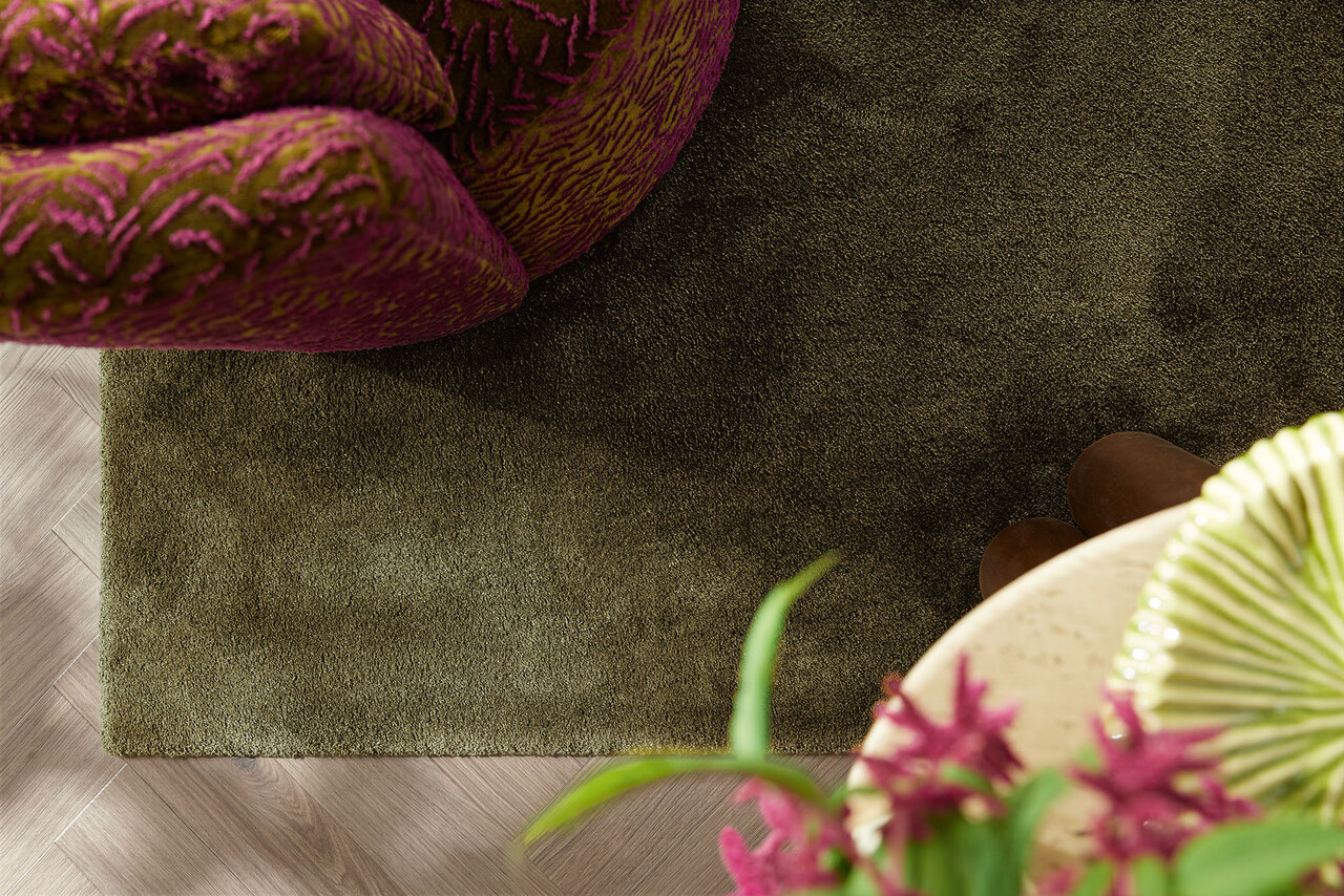 Teppichboden Flooring Velvet C1